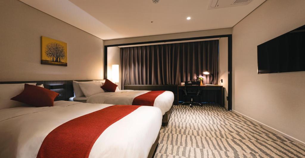 Best Western - Jeonju